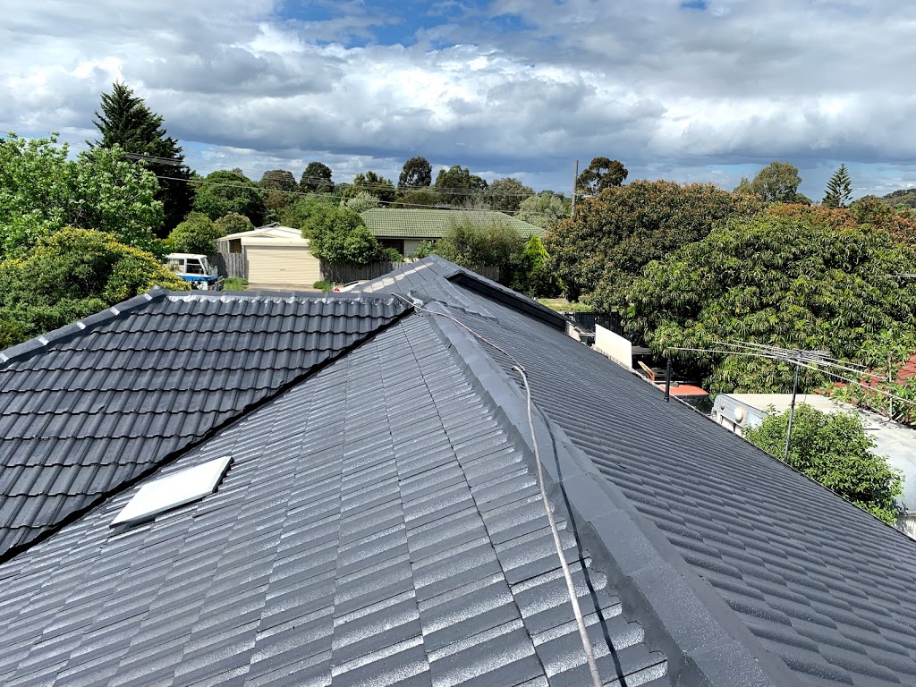Hallmark Roofing & Home Solutions ,Roof Repair, Leaking Roof Rep | roofing contractor | 42-58 Nelson St, Ringwood VIC 3134, Australia | 1800849119 OR +61 1800 849 119