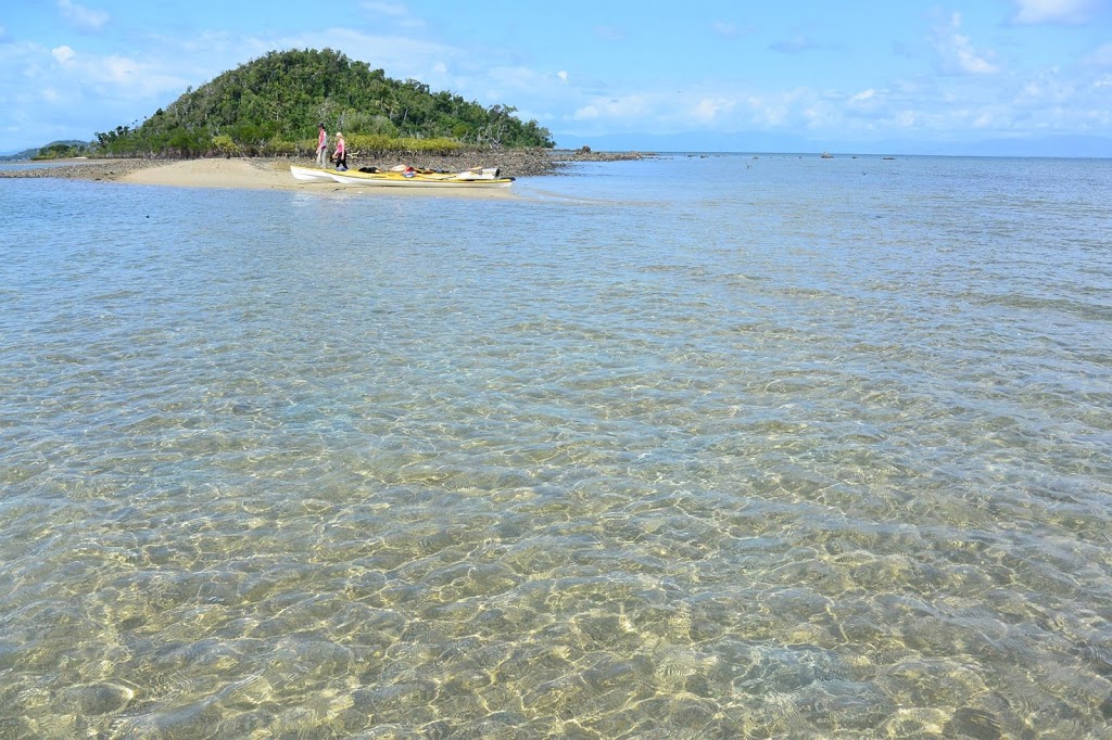 Coral Sea Kayaking |  | 1 Wildsoet St, Wongaling Beach QLD 4852, Australia | 0484791829 OR +61 484 791 829