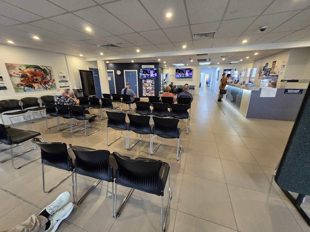 Enhanced Health Physiotherapy - Penrith | 150 Bringelly Rd, Kingswood NSW 2747, Australia | Phone: (02) 4736 6567