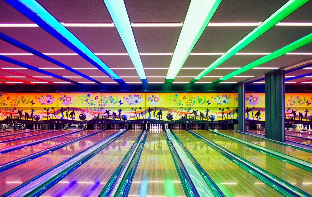 Wagga Bowling & Entertainment Centre | bowling alley | 65A Trail St, Wagga Wagga NSW 2650, Australia | 0269719410 OR +61 2 6971 9410