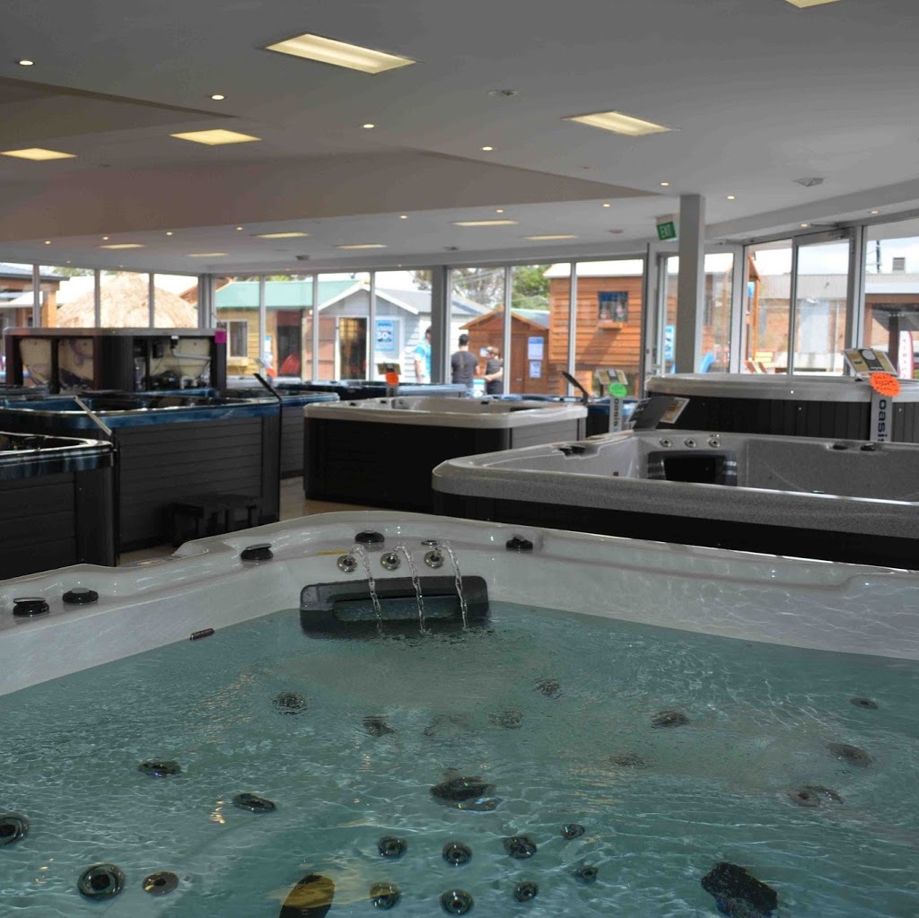 Splashes Spa World | 86-88 Princes Hwy, Sylvania, Sydney NSW 2224, Australia | Phone: (02) 9522 4044