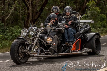 Just Cruisin Motorcycle Tours | 69 Lawrence Hargrave Dr, Stanwell Tops NSW 2508, Australia | Phone: 0414 942 598