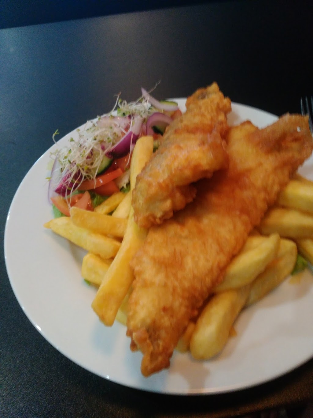 Lake View Cafe | 56 Princes Hwy, Meningie SA 5264, Australia | Phone: (08) 8575 1082