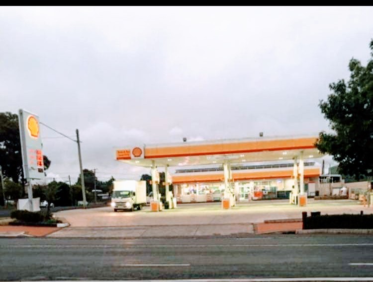 Shell | gas station | 187 Oberon St, Oberon NSW 2787, Australia | 0263361297 OR +61 2 6336 1297