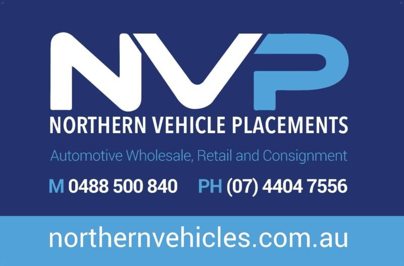 Northern Vehicle Placements | 31 Duckworth St, Garbutt QLD 4814, Australia | Phone: 0447 774 889