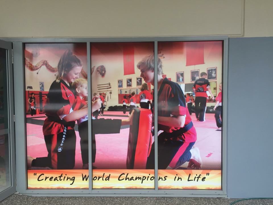 Red Dragon Martial Arts | health | 5/379 Morayfield Rd, Morayfield QLD 4506, Australia | 0754323833 OR +61 7 5432 3833