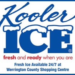 Kooler Ice Machine | 121 Dunheved Rd, Werrington County NSW 2747, Australia | Phone: 0412 607 174