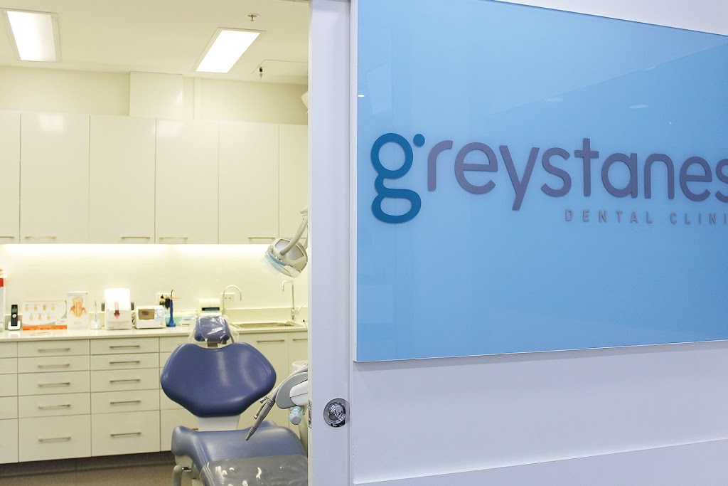 Greystanes Dental Clinic | Shop 5A Greystanes Shopping Centre, 699 Merrylands Rd, Greystanes NSW 2145, Australia | Phone: (02) 9631 1766