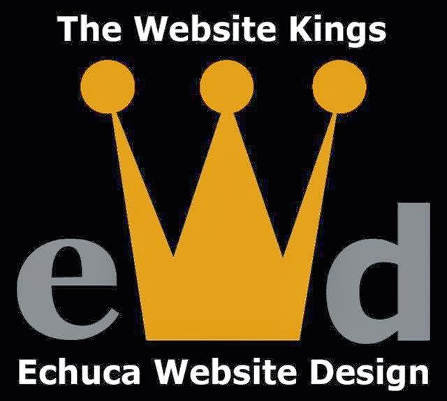 Echuca Website Design | 219 High St, Echuca VIC 3564, Australia | Phone: 0427 736 661