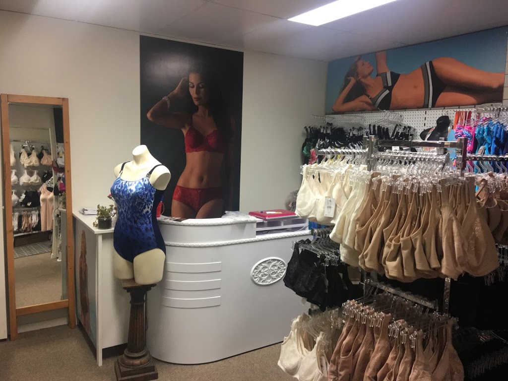 Tracey G Prosthetics and Lingerie | clothing store | 451 Coronation Dr, Auchenflower QLD 4066, Australia | 0466828143 OR +61 466 828 143