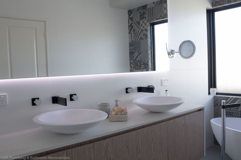 BA Plumbing and Bathroom Renovations | plumber | 14 Berlotto Dr, Ashby WA 6065, Australia | 0414391381 OR +61 414 391 381