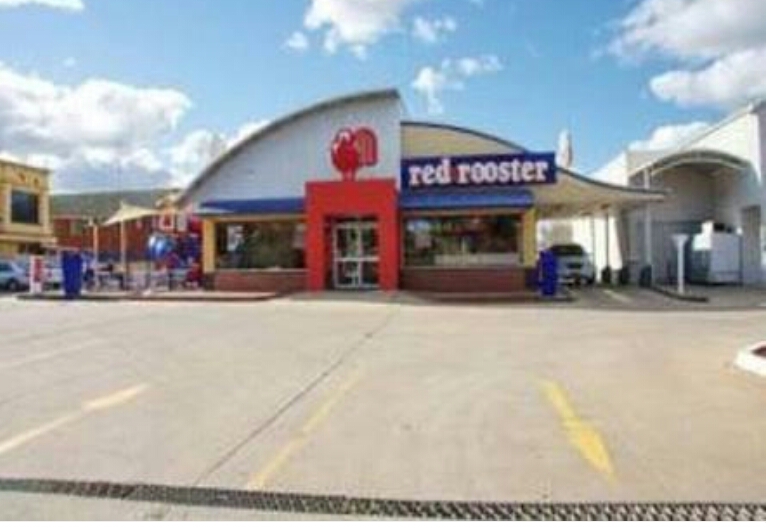 Red Rooster | restaurant | 18 Cobra St, Dubbo NSW 2830, Australia | 0268820593 OR +61 2 6882 0593