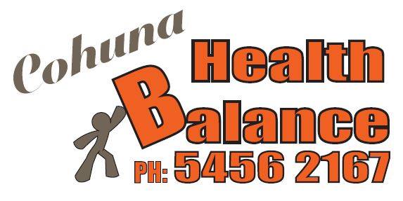 Cohuna Health Balance | 19 King George St, Cohuna VIC 3568, Australia | Phone: (03) 5456 2167