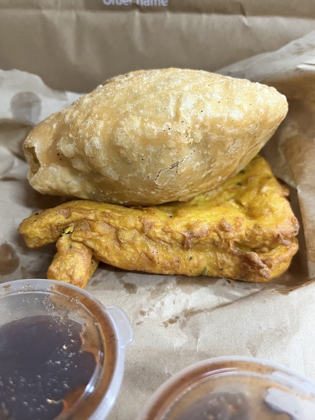 Shri Paranthas | 146-148 Walters Rd, Blacktown NSW 2148, Australia | Phone: (02) 8608 7698