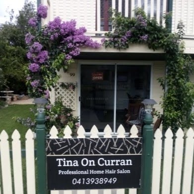 Tina On Curran | hair care | 99 Curran St, Koongal QLD 4701, Australia | 0413938949 OR +61 413 938 949