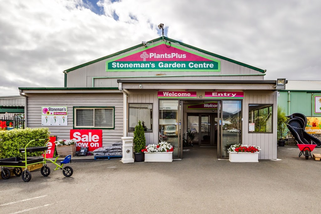 Stonemans Garden Centre - Plants Plus | store | 94 Grove Rd, Glenorchy TAS 7010, Australia | 0362730611 OR +61 3 6273 0611