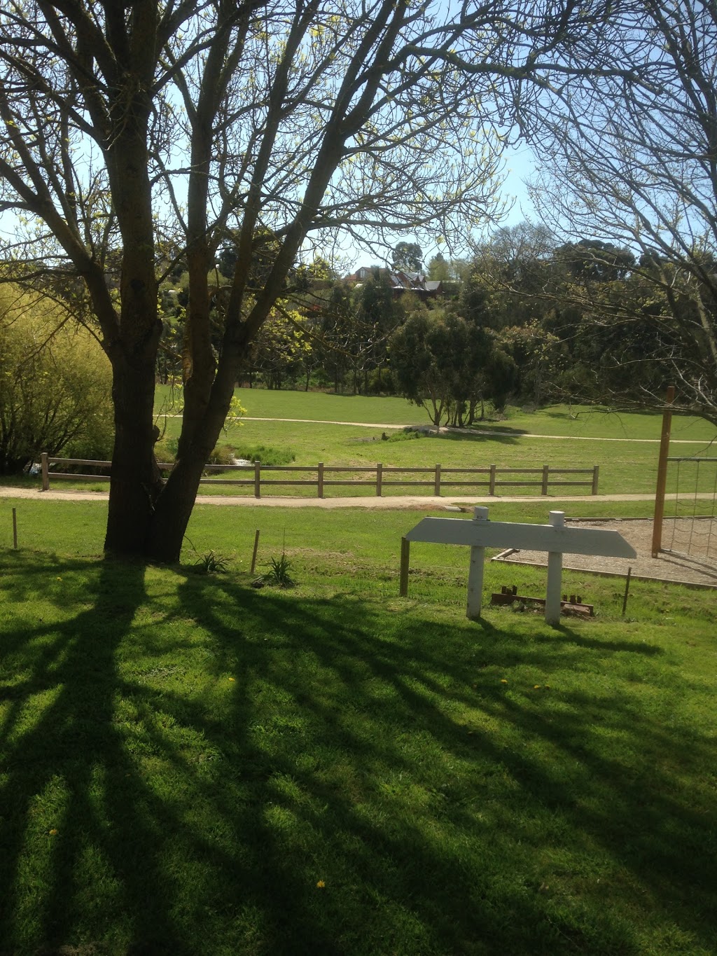 Ballan Caravan Park | rv park | 45 Jopling St, Ballan VIC 3342, Australia | 0467084733 OR +61 467 084 733