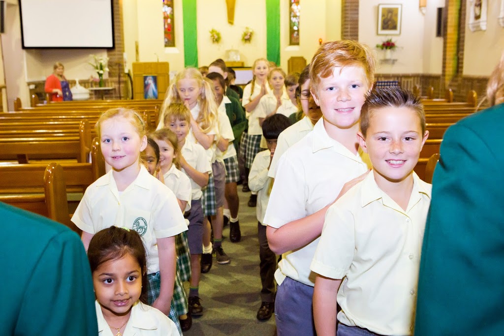 St Patricks Primary School | school | Macquarie St, Wallsend NSW 2287, Australia | 0249558570 OR +61 2 4955 8570