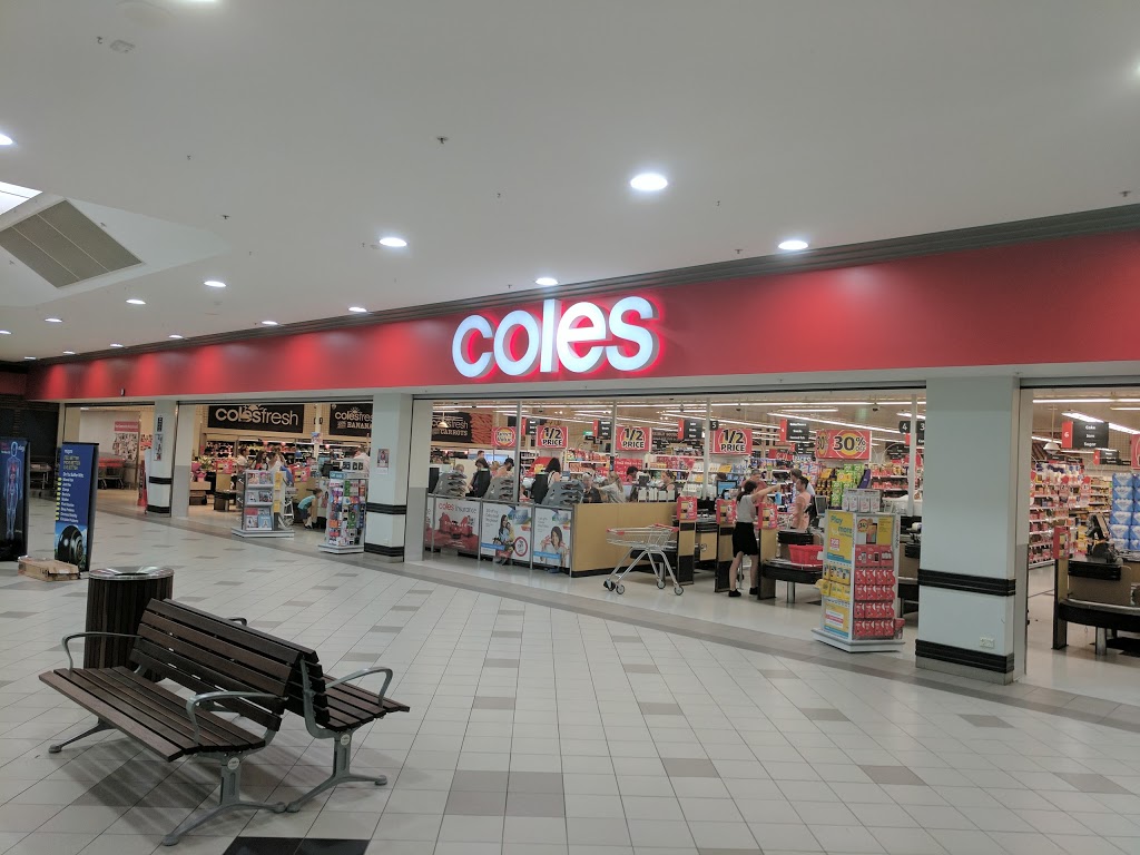 Coles South Lake | supermarket | Lakes Shopping Centre, N Lake Rd & Omeo St, South Lake WA 6164, Australia | 0894178566 OR +61 8 9417 8566
