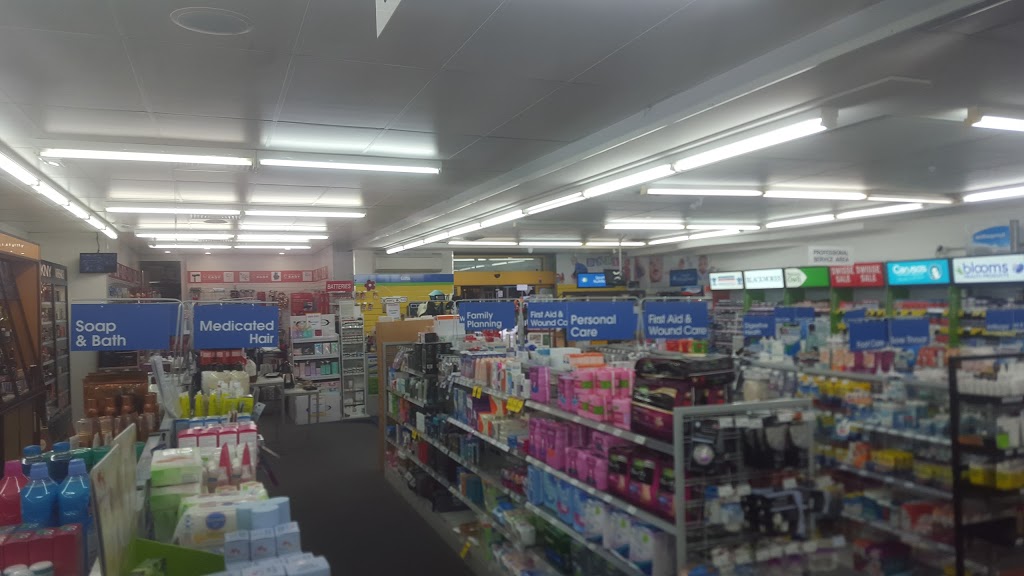 Woodend Pharmacy | 118 High St, Woodend VIC 3442, Australia | Phone: (03) 5427 2410