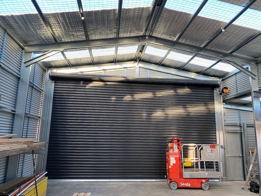 Fantastic Garage Door Service & Repair - Pakenham | Factory 2/30 Michael St, Pakenham VIC 3810, Australia | Phone: 0418 334 851