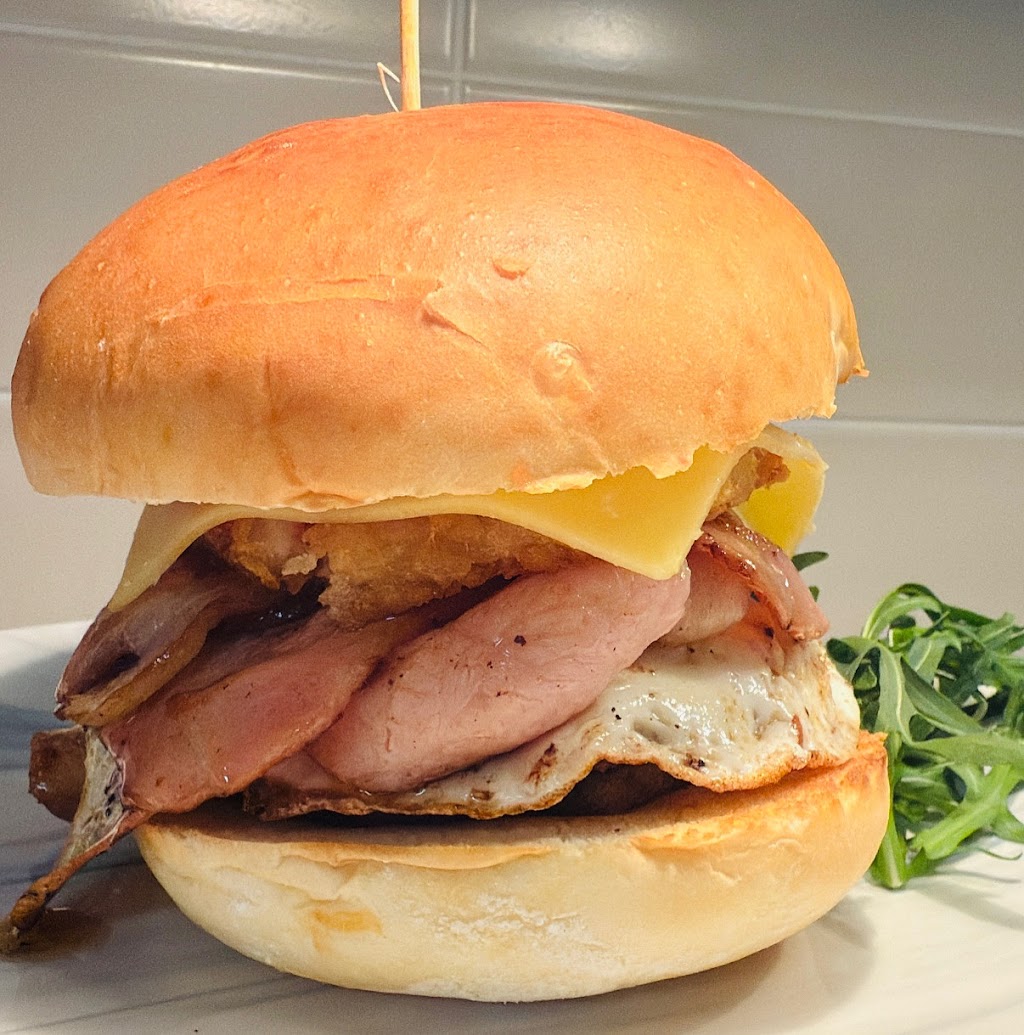 Brownlow Hill Cafe | Liz Kernohan Conference Centre, 405 Werombi Rd, Brownlow Hill NSW 2570, Australia | Phone: (02) 4655 0675