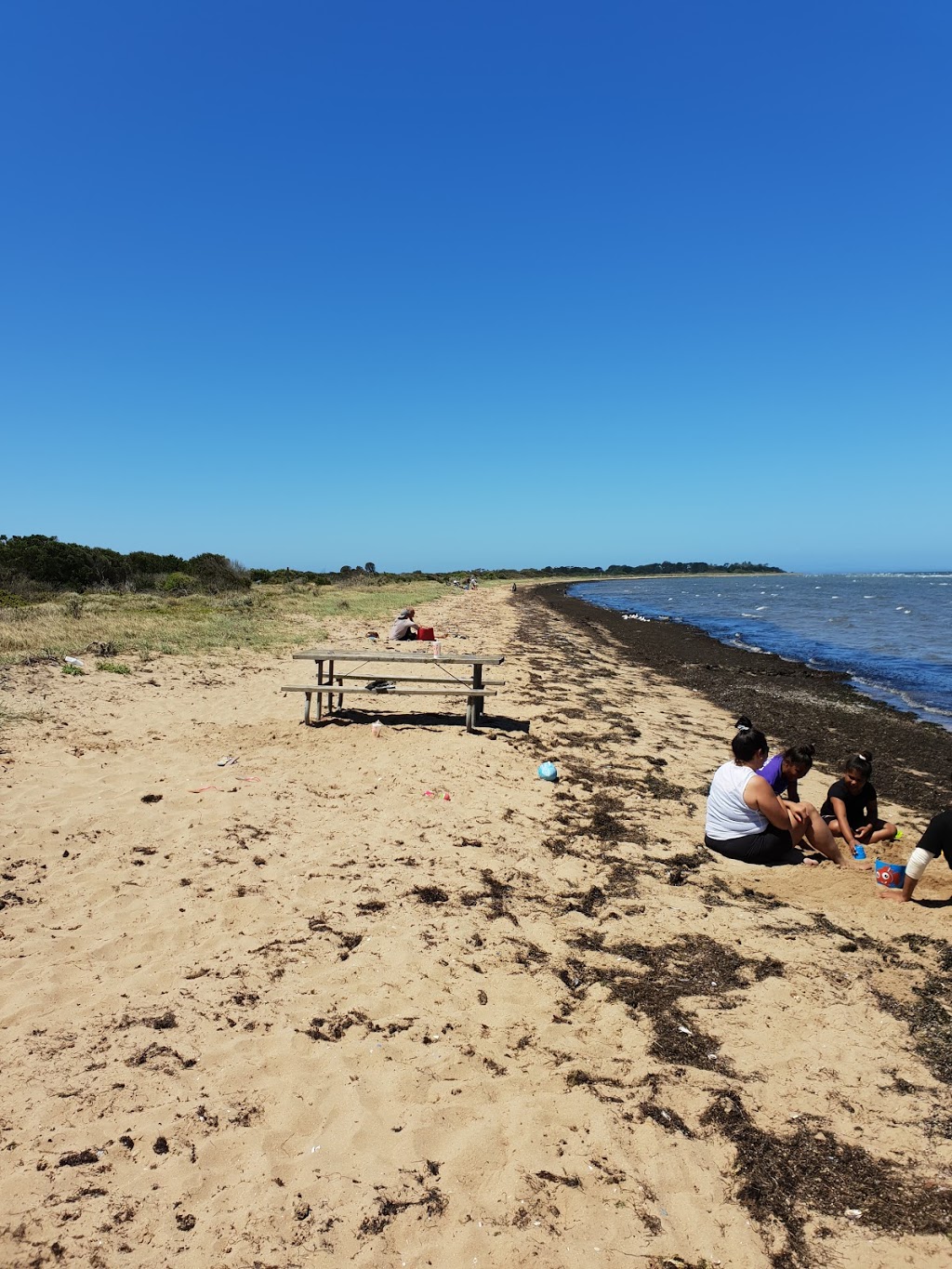 Point Cook Coastal Park Picnic Area | Point Cook VIC 3030, Australia