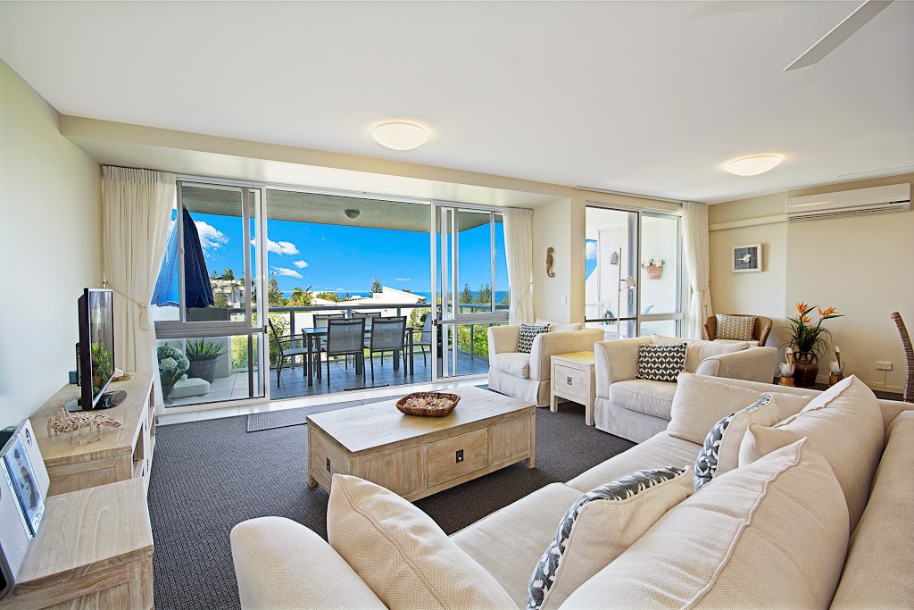 Sunshine Vista Holiday Apartments | 41-45 Duke St, Sunshine Beach QLD 4567, Australia | Phone: (07) 5447 2487