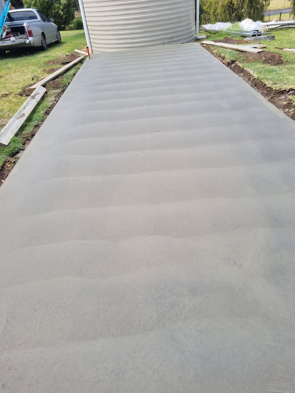 BEACHSIDE CONCRETING Pty Ltd | 17 Leake St, Southend SA 5280, Australia | Phone: 0400 291 101