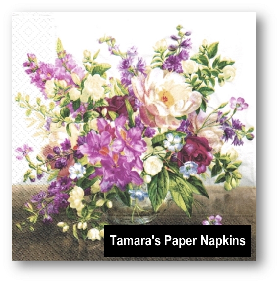 Tamaras Paper Napkins | home goods store | 1158 Cavendish Rd, Unit 26, Mount Gravatt QLD 4122, Australia | 0477557095 OR +61 477 557 095