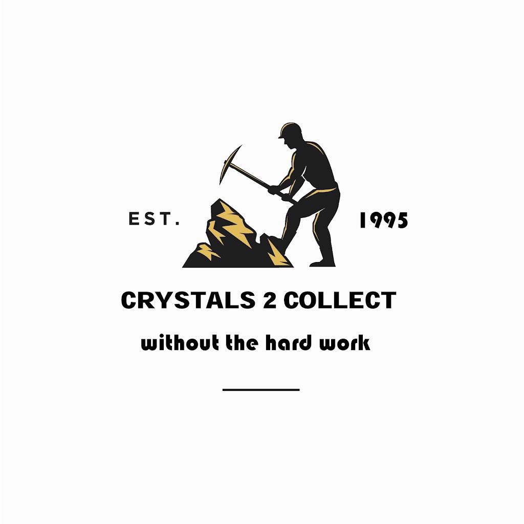 Minerals & Crystals Co. Australia | 128-130 Drover Cres, Flagstone QLD 4280, Australia | Phone: 0466 251 577
