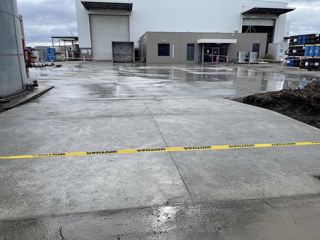 DIABLO CONCRETE PTY LTD | 6, Bacchus Marsh VIC 3340, Australia | Phone: 0458 776 454