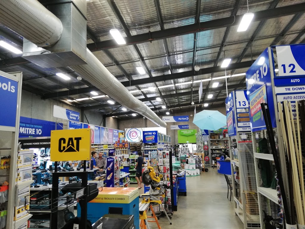 Sunshine Mitre 10 - Kingaroy | hardware store | 10 Rogers Dr, Kingaroy QLD 4610, Australia | 0741729200 OR +61 7 4172 9200