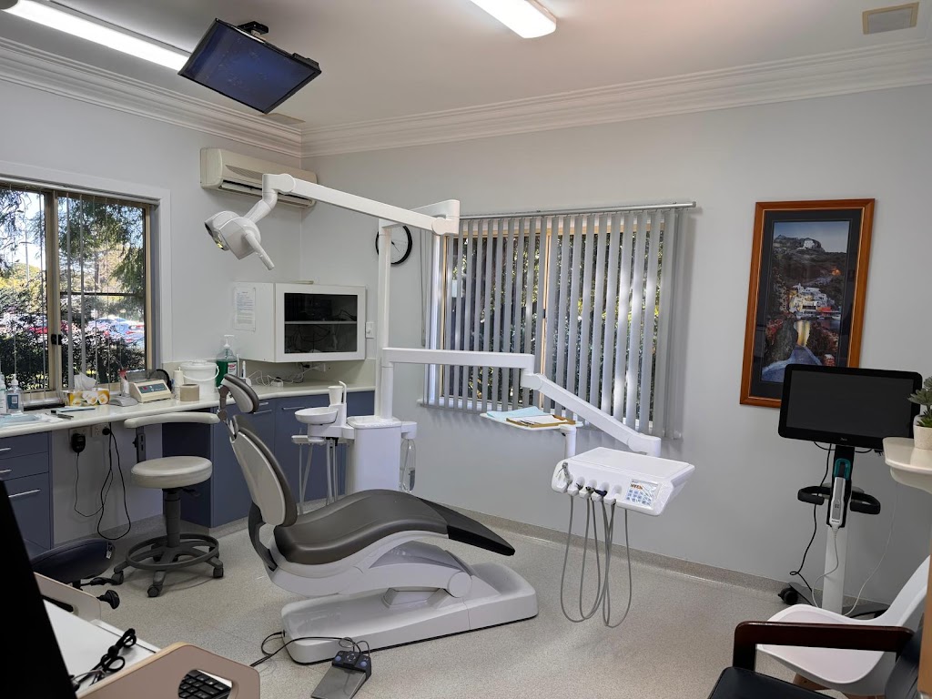 Range Dental - The Oral Experts Group | 22A James Street Rangeville, Toowoomba City QLD 4350, Australia | Phone: (07) 4632 6553