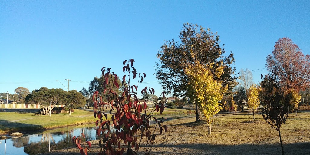 Apex Park | park | Stanthorpe QLD 4380, Australia