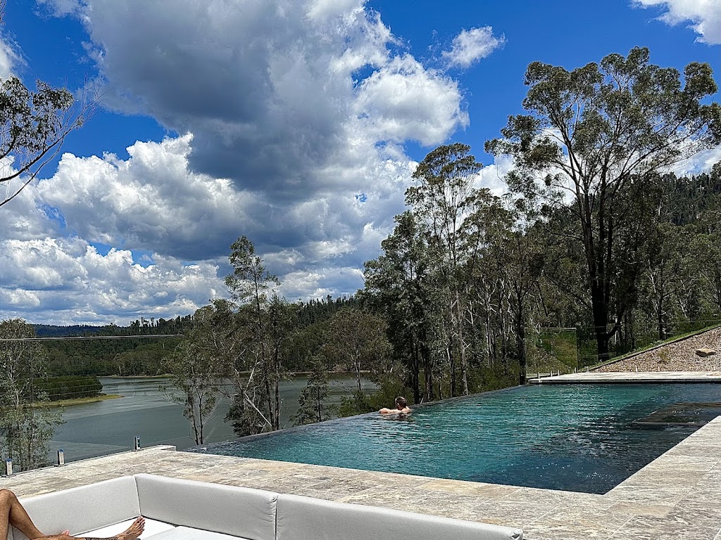 The Lakehouse Kangaroo Valley | 903A Jacks Corner Rd, Kangaroo Valley NSW 2577, Australia | Phone: 0434 494 478