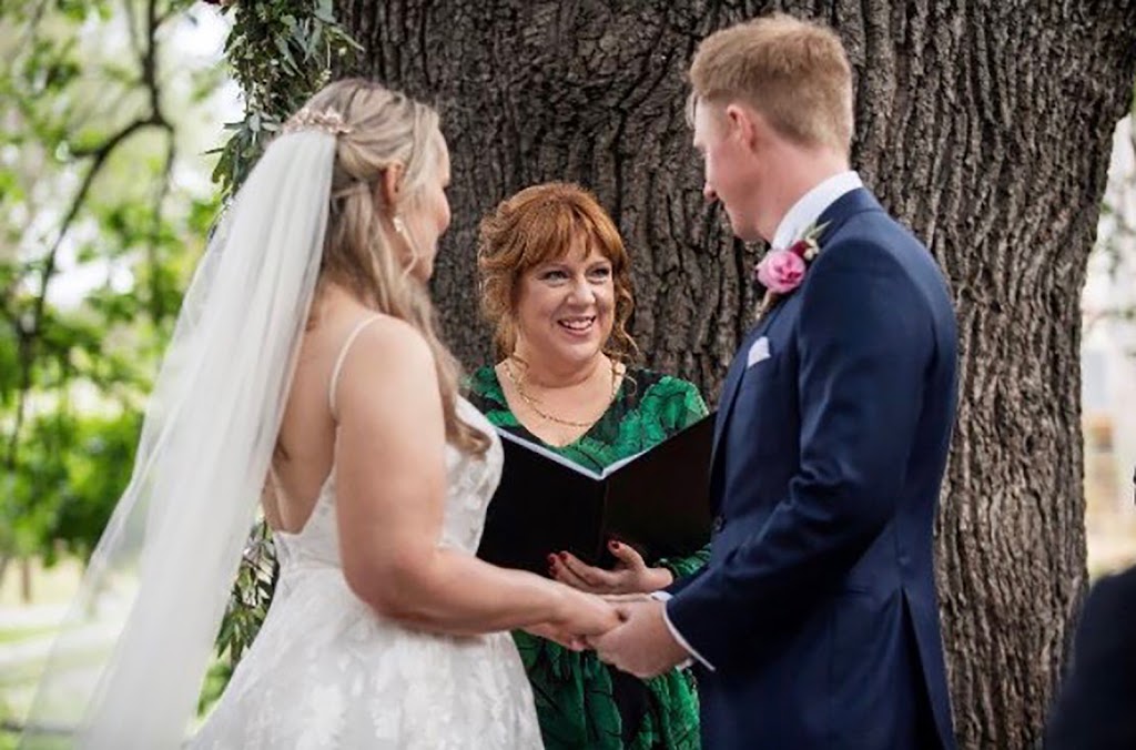 Anita Jenkins - Celebrant | Unit 3/30 Basin Rise, Highton VIC 3216, Australia | Phone: 0408 054 993