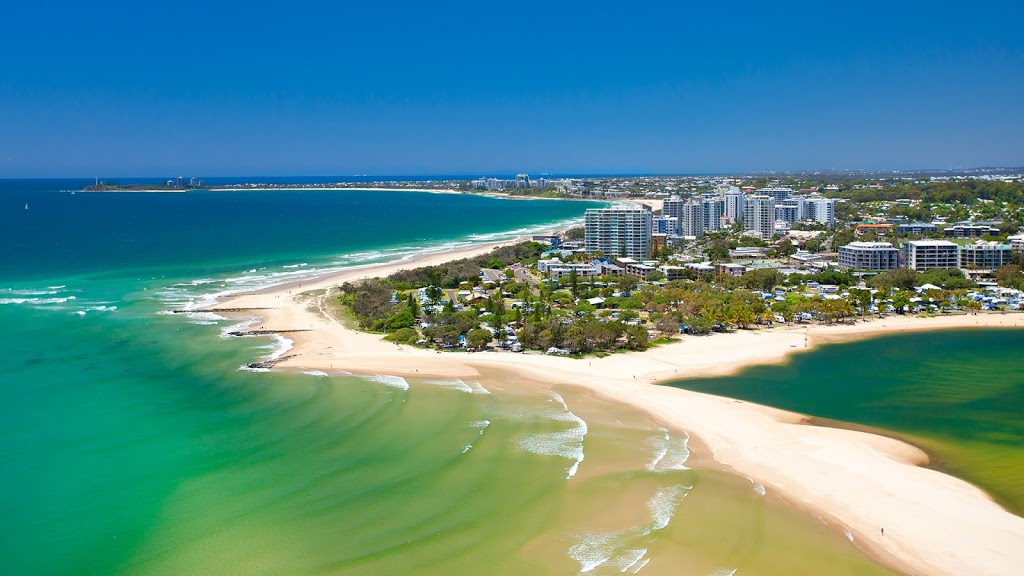 Maroochydore Visitor Information Centre - Sunshine Coast | travel agency | Melrose Parade and, Sixth Ave, Maroochydore QLD 4558, Australia | 0754588842 OR +61 7 5458 8842