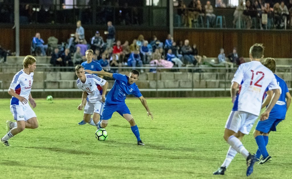 Noosa Lions Football Club | Langura St, Noosa Heads QLD 4566, Australia | Phone: 0408 746 200