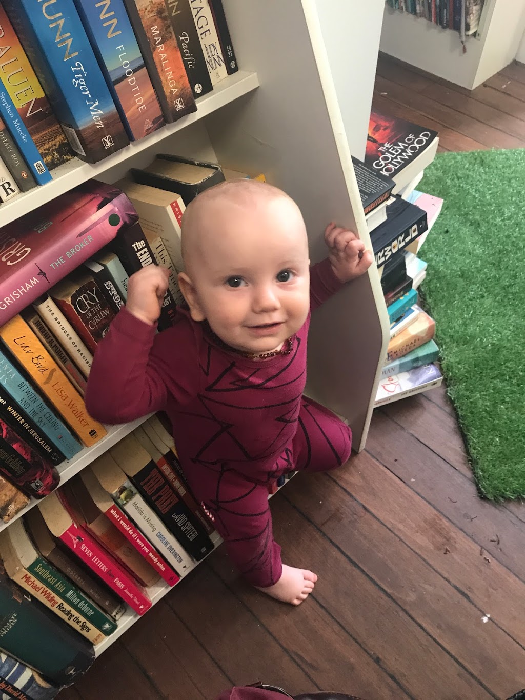 Zee Bookshop, Exchange and Consultancy Nimbin | 82 Cullen St, Nimbin NSW 2480, Australia | Phone: 0413 969 045