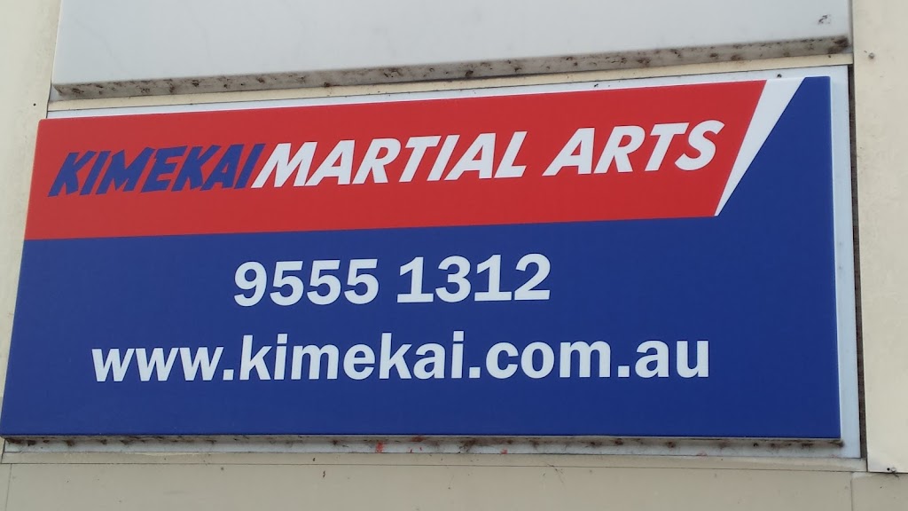 Kimekai Karate Cheltenham - Karate School & Self Defence Classes | 4/309-313 Warrigal Rd, Cheltenham VIC 3192, Australia | Phone: (03) 9583 0443