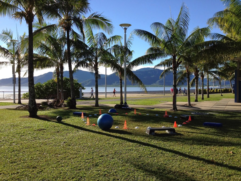 Maximum Impact Personal Training | gym | 4/6 McKenzie St, Cairns North QLD 4870, Australia | 0429895472 OR +61 429 895 472