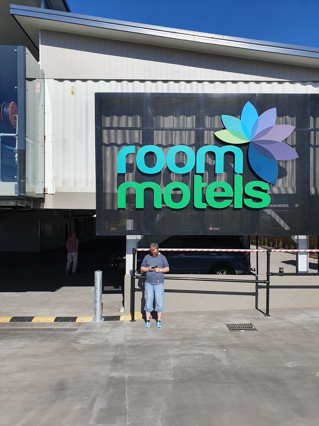 Room Motels Gympie | lodging | 16 Wickham St, Gympie QLD 4570, Australia | 0754829964 OR +61 7 5482 9964