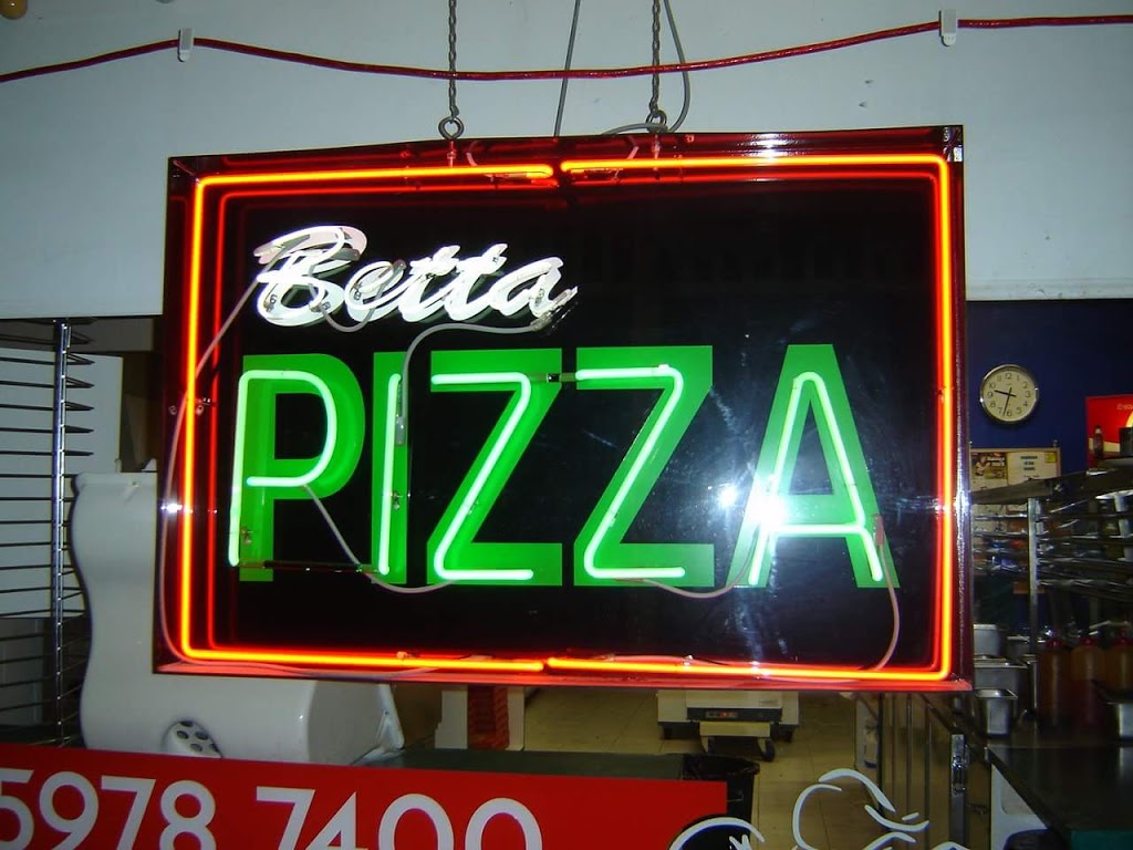 Betta Pizza | Pearcedale Shopping Centre Pearcedale Shopping Centre, Pearcedale VIC 3912, Australia | Phone: (03) 5978 7400