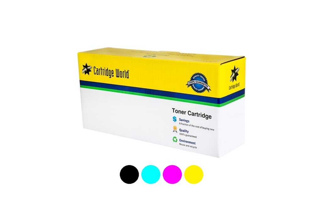 Cartridge World Lithgow | store | 341A Main St, Lithgow NSW 2790, Australia | 0263523364 OR +61 2 6352 3364