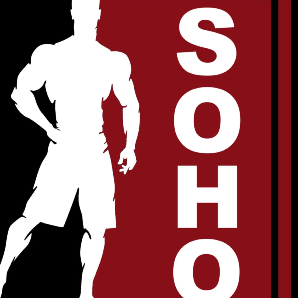 SOHO PHYSIQUES | gym | 260 Keira St, Wollongong NSW 2500, Australia | 0401209947 OR +61 401 209 947