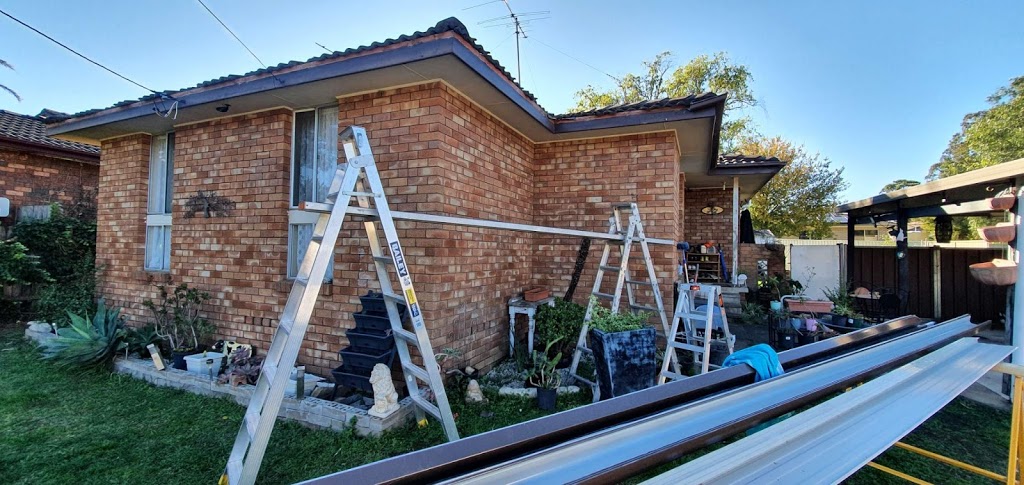 Shayne’s Roofing | roofing contractor | 22 Tabourie St, Leumeah NSW 2560, Australia | 0412440325 OR +61 412 440 325