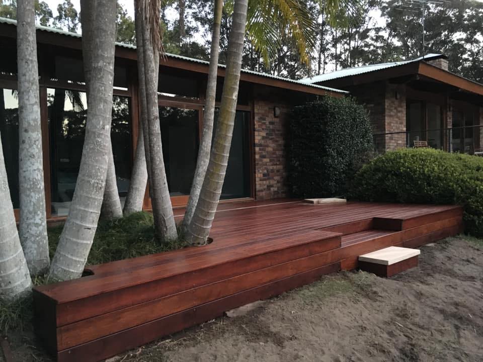 RA Carpentry & Renovations | 17 Ulooloo Rd, Gwandalan NSW 2259, Australia | Phone: 0412 659 581