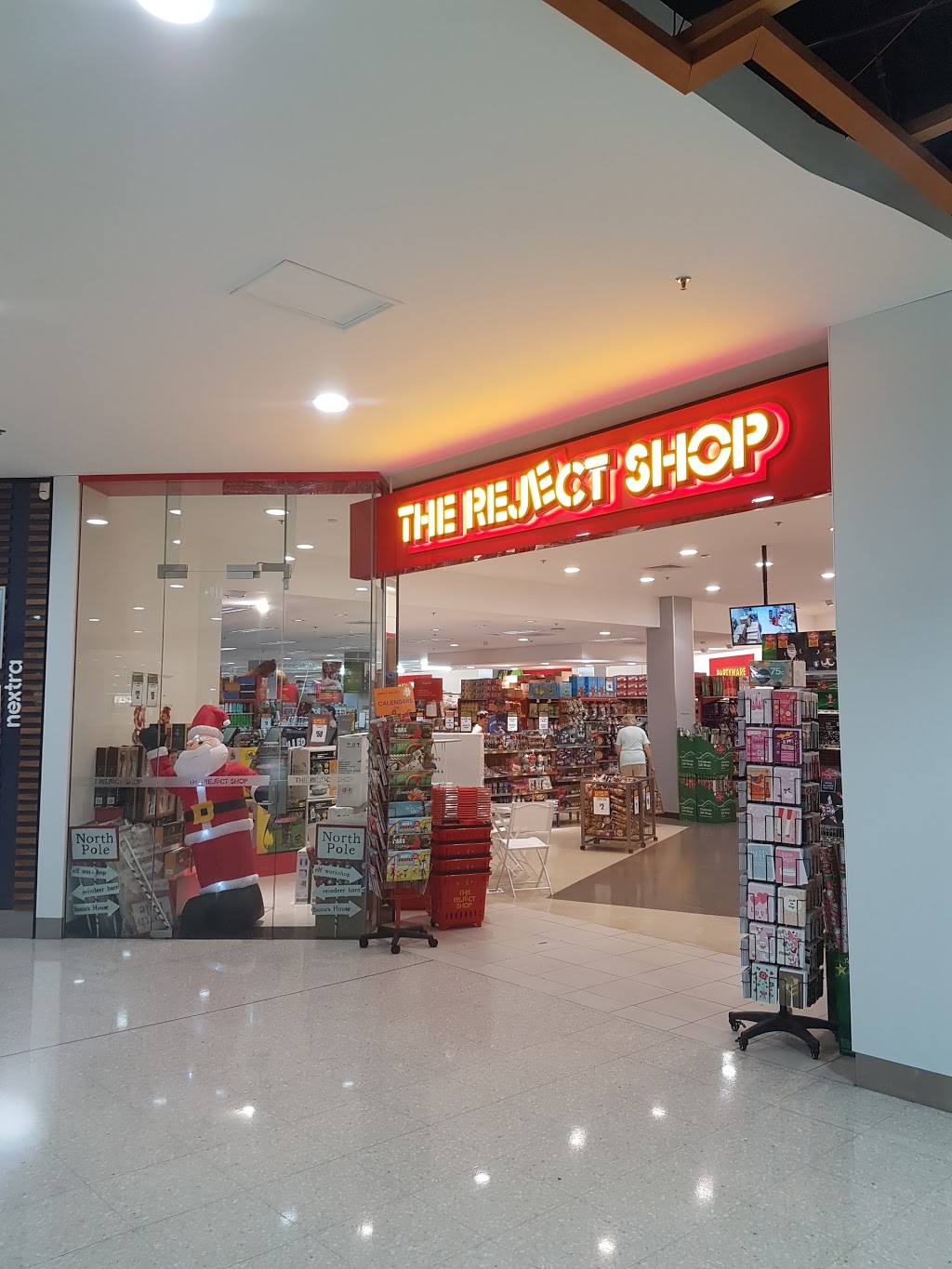 The Reject Shop Carlingford | Corner Pennant Hills &, Carlingford Rd, Carlingford NSW 2118, Australia | Phone: (02) 9872 1620