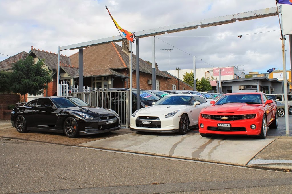 Elite Motor Sports | car dealer | 181 Parramatta Rd, Haberfield NSW 2045, Australia | 0297990099 OR +61 2 9799 0099